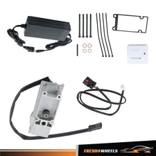 Electronic Turbo Actuator For Cummins ISX Turbos part 4034289 RX or 6378270 RX