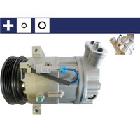 Mahle ACP 1271 000S Kompressor Klimaanlage FüR Opel Vectra Signum Z02 Z03