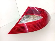 Mercedes-Benz CLS C219 2005 Rechts Rückleuchte Heckleuchte A2198200264