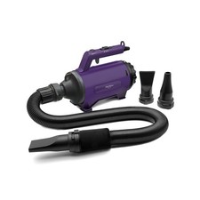 Dog Dryer High Velocity Professional Dog/Pet Grooming Force Hair Dryer/Blower