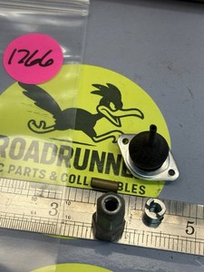 RC BOAT PARTS LOT / USED