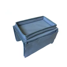 Sofa Storage Bag Sofa Armrest Pad Storage Bag Remote Control Storage Bag Home St