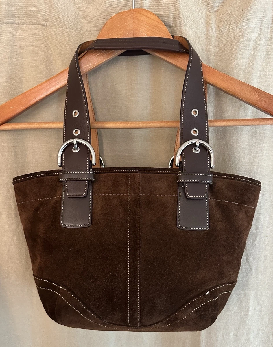 Coach Women's Bags & Gucci Soho for sale - eBay