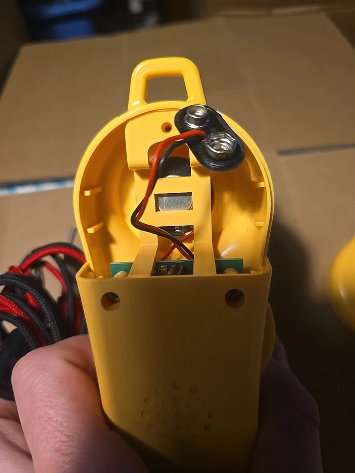 Lil' Buttie Pro Working Good Condition - Image 4 of 4