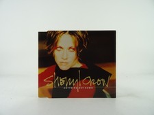 SHERYL CROW ANYTHING BUT DOWN (A84) 3 Track CD Single including Picture Sleeve P