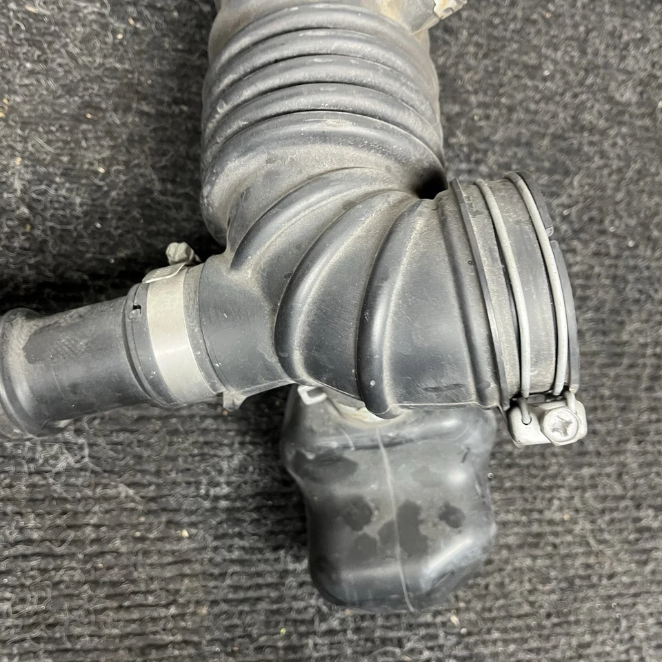 ☑️ 2013-2016 SCION FRS SUBARU BRZ TOYOTA 86 OEM ВОЗДУХОЗАБОРНИК ТРУБКА РЕЗИНОВЫЙ БОТИНОК - Изображение 4 из 4