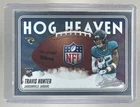 2025 Panini Absolute Travis Hunter Base (RAW)