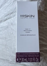 111Skin NAC Y2 Recovery Mask 30ml