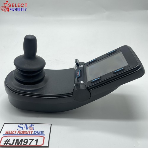 PERMOBIL R-NET PJSM JOYSTICK (D51635.02) FÜR PERMOBIL ELEKTROROLLSTUHL | #JM971 - Bild 3 von 9