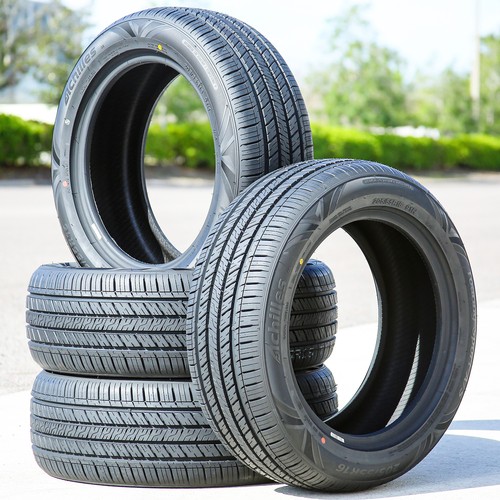 4 Tires Achilles Touring Sport A/S 205/55R16 91H AS All Season - Bild 3 von 8