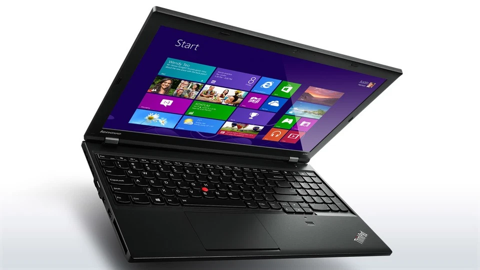 Lenovo ThinkPad L540 · i5-4200M · 8GB · 256GB, Foto 3 von 5