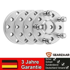 Spurverbreiterung Spurplatten Kompatibel mit Audi A1 A3 A4 A6 5x100 5x112 57.1