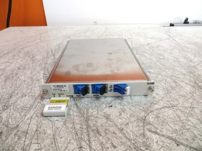 Juniper Networks BP1A04BA-SC 0LAM Network Module See Description