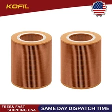 2X 89295976 Replacement Part For Ingersoll Rand Air Filter (89295976, 89265976)