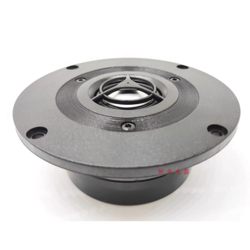 D25AG-35 VIFA 2PCS 4inch Aluminum Dome Tweeter Speaker D25AG-35-06 free ship - Image 3 of 4