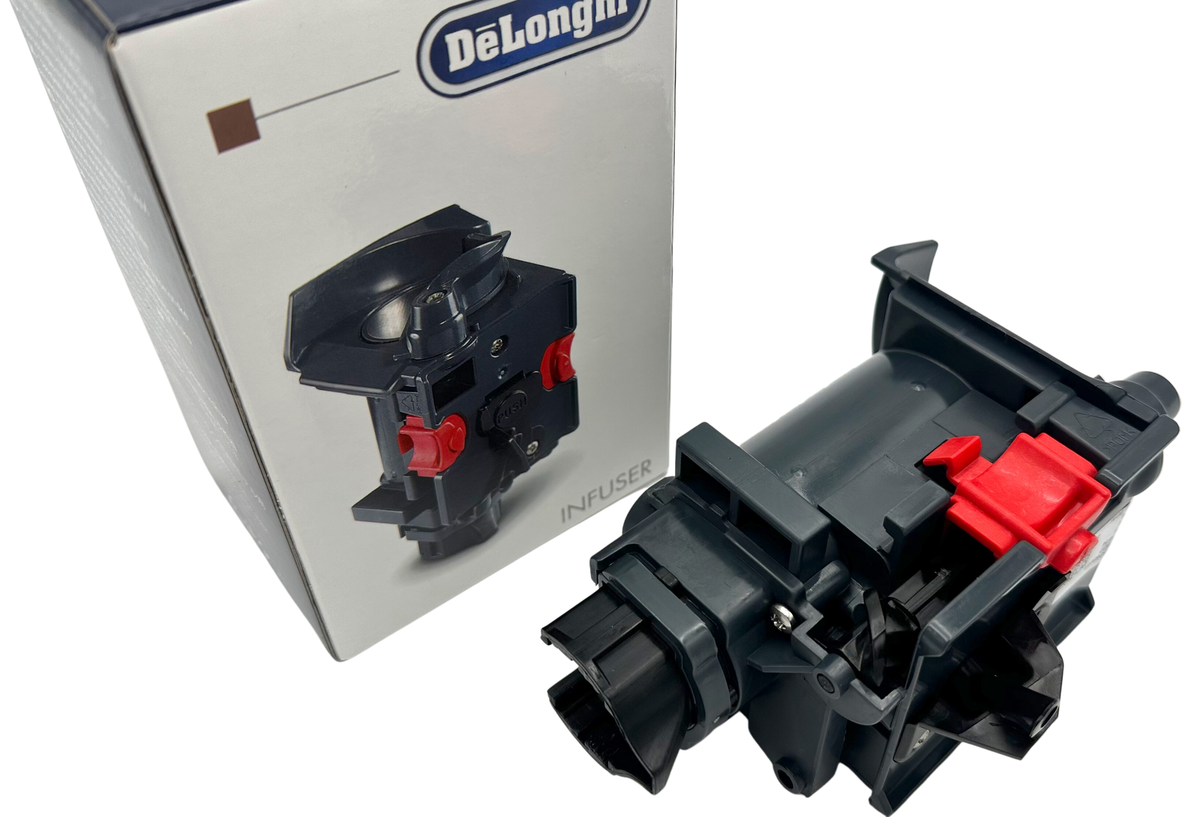 Brew/Infuser Unit for De'Longhi EAM/ESAM Series | 7313251441 Duty
