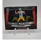 2025 Optic Justin Herbert Base (Raw)