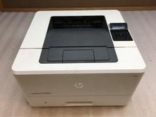 HP LaserJet M402dne Monochrome Laser Printer ...