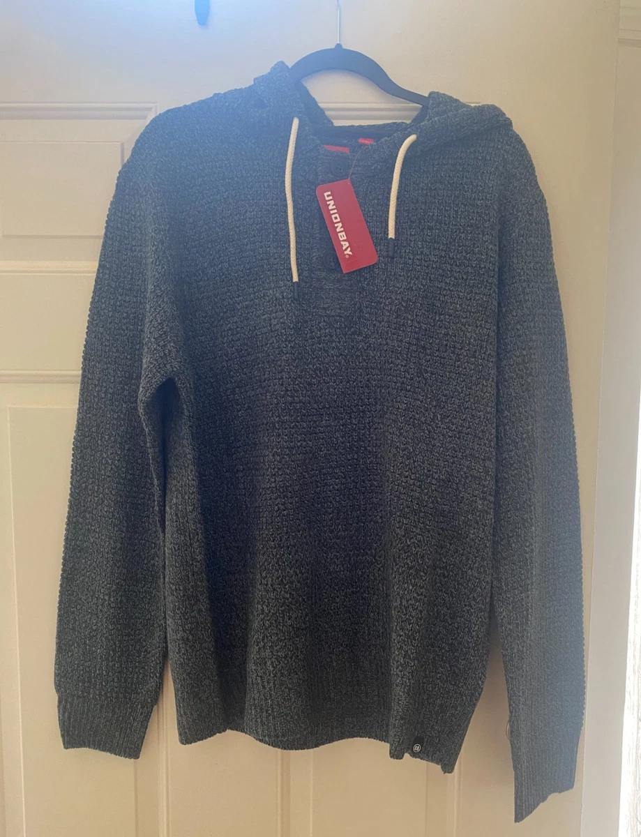UNIONBAY Men's Sweaters for sale - eBay