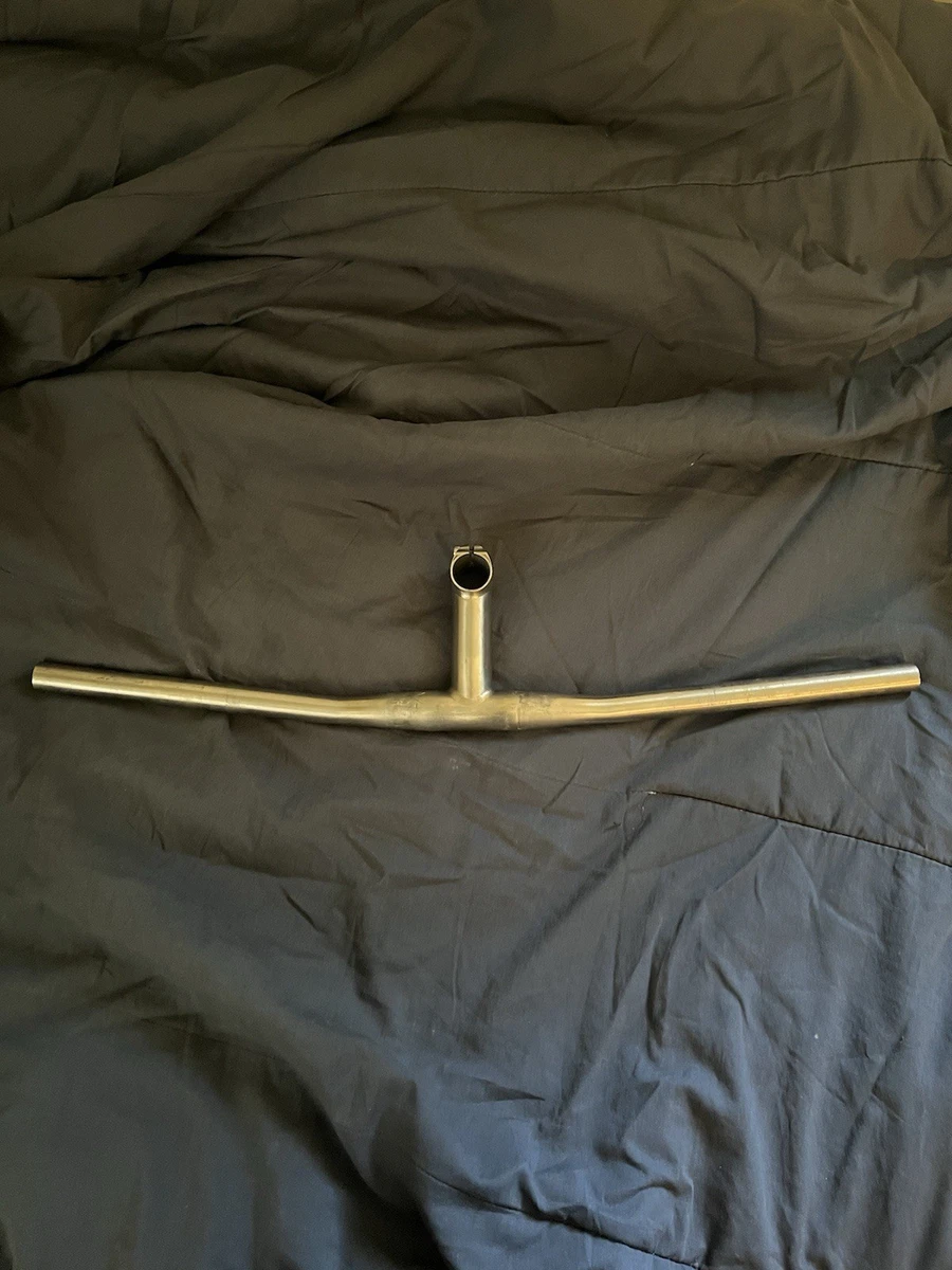 Deluxe Bicycle Handlebar for sale | eBay