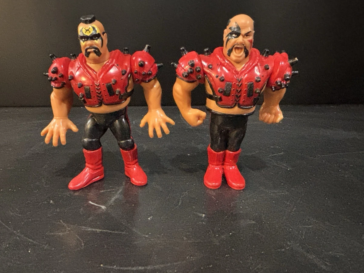 Legion Of Doom for sale | eBay