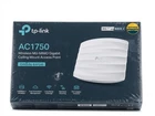 TP-Link EAP245 v3 | AC1750 Omada Wireless Gigabit Ceiling Mount Access Point NEW