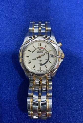 Seiko Women's Watch As Is