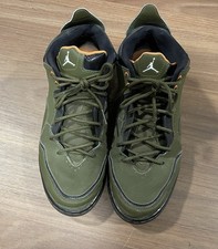 Titolo: Jordan Courtside 23 Olive Canvas – Verde Militare – 42.5