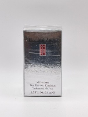 Elizabeth Arden Milleniun Day Renewal Emulsion (2.5 fl oz/ 75ml)