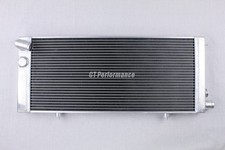 Radiateur ALU Peugeot 205 GTI