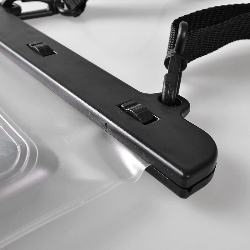 Impermeabile Custodia Protettiva Universal IPHONE IPAD Samsung Smartphone Tablet - Immagine 2 di 2