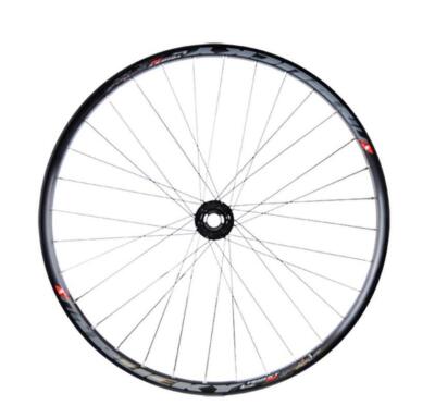 Roue avant Velox Mach1 Klixx TubReady Shim M475 VELOX