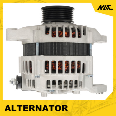 Alternator for Nissan Sentra 1.8L 2002 2003 2004 2005 2006 80A 23100-4Z400 13937