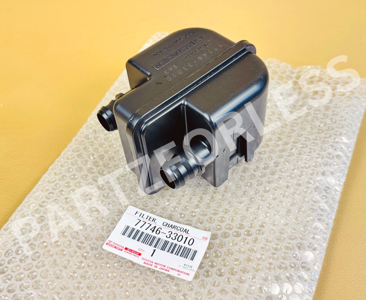 ヒカリ11/7 P20 77746-33010 TOYOTA Previa Tarago Yaris Lexus IS250 Charcoal