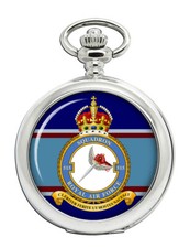 515 Squadron, RAF Pocket Watch