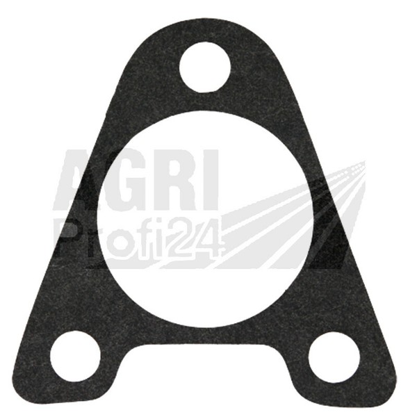 AnsaugkrüMmerdichtung FüR Mccormick Ihc DD124 DD132 DD148 Df 25 Dgd 4 D 430-image