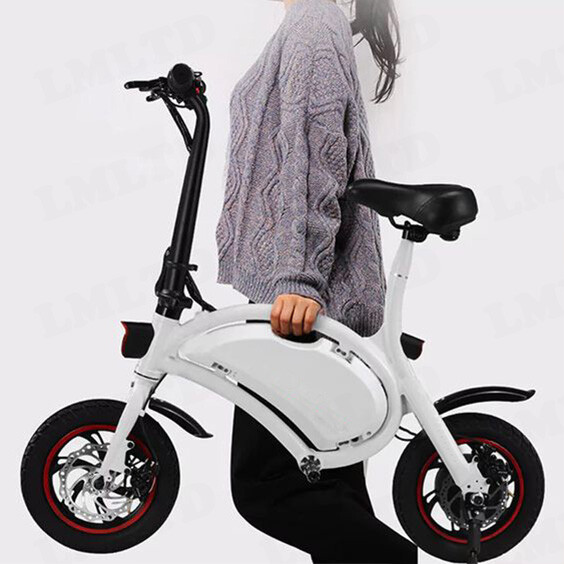 scoot e bike price