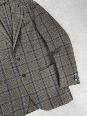 Barbour　ジャケット Barbour（バブァー）BORDER JACKET（ボーダージャケット）