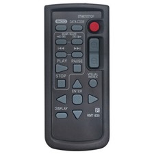 RMT-835 147927551 Replaced Control for Sony HDR-CX300 HDR-CX300E HDR-CX305