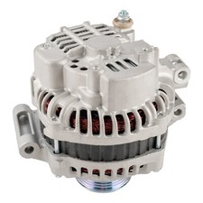 Alternator For 13966 90Amp Acura RSX 2.0L & Honda CR-V CRV 2.4L 2002-2006