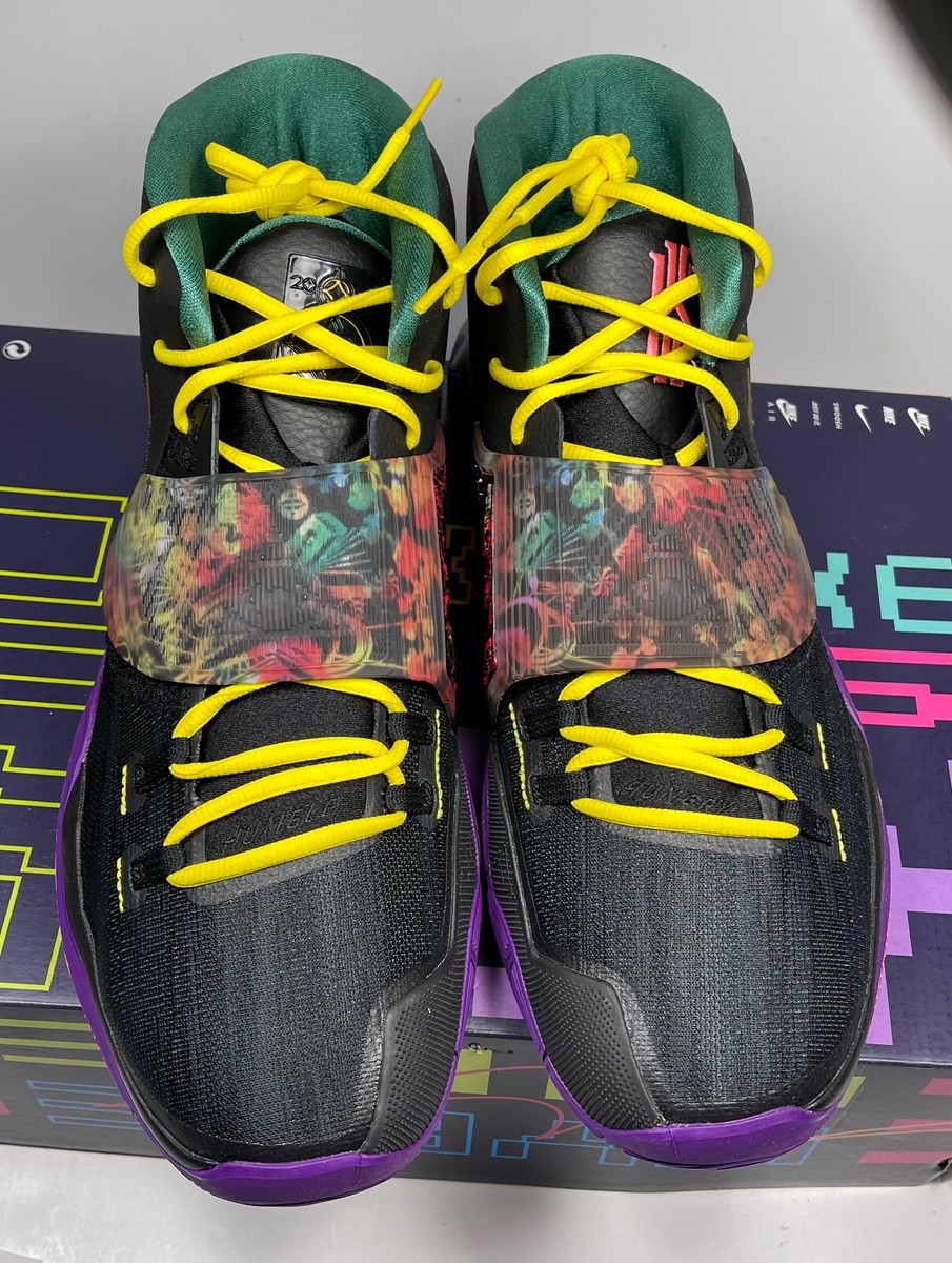 Size 17 - Nike Kyrie 6 Chinese New Year for sale online | eBay