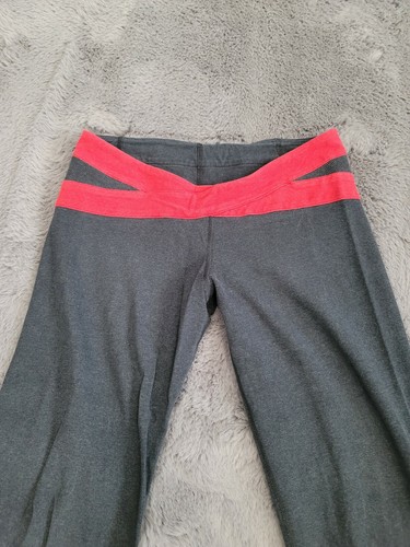 Lululemon Vintage Groove Bootcut Yoga 