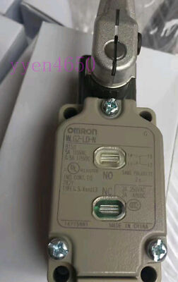   limit switch WLG2-LD-N #E7