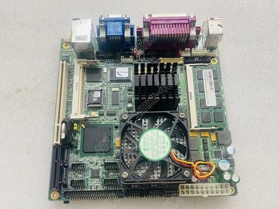 1pc  used  EMB-945T   B1.0 with CPU     #T2
