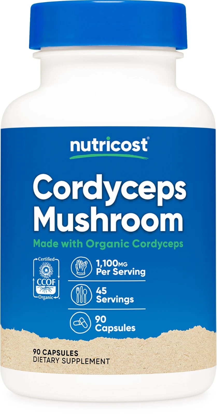 Cordyceps Extract