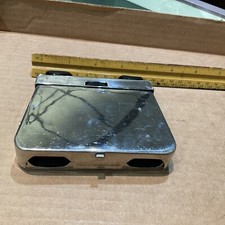 vintage Collapsible Binoculars Made In Occupied Japan