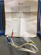 UV Lamp Replacement