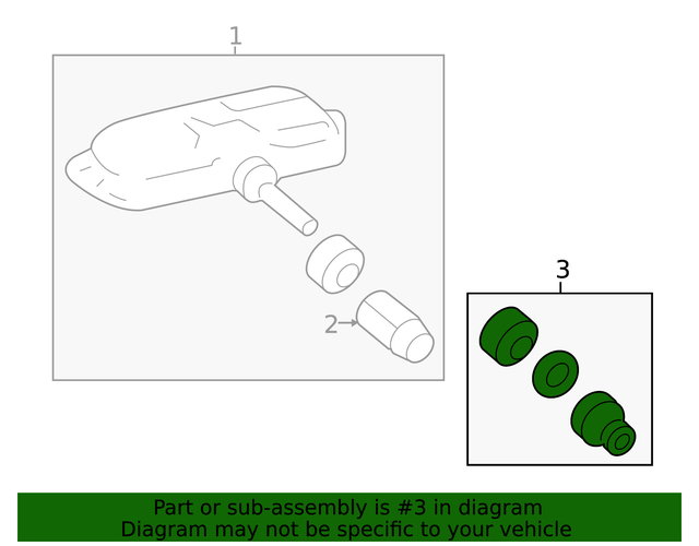 Genuine Toyota Repair Kit 90942a5005 for sale online eBay
