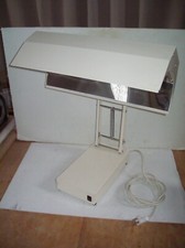 SADELITE Northern Light Technologies Healing Light Lamp MADE IN CANADA in VGUC