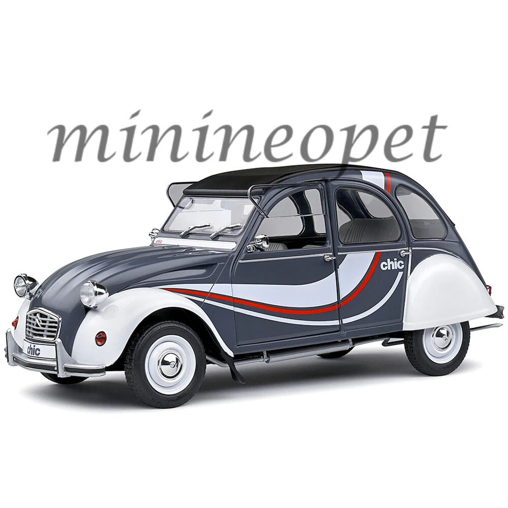 Solido Citroën 1:18 Scale Diecast & Toy Vehicles for sale - eBay